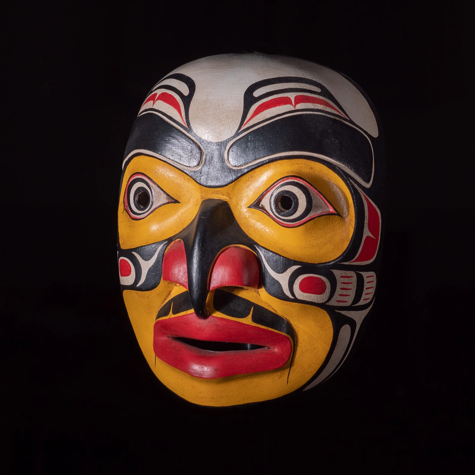 sunhawkmask
